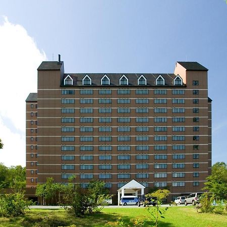 Holiday Inn Resort Appi Kogen, An Ihg Hotel Hachimantai  Exterior photo