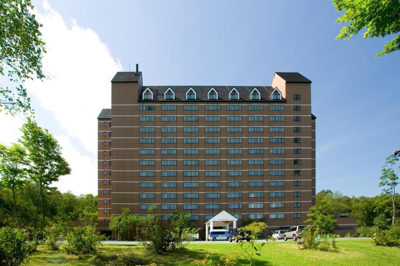 Holiday Inn Resort Appi Kogen, An Ihg Hotel Hachimantai  Exterior photo